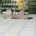 Inmet 5171 Dc To 40GHZ 2.9MM Male/ Adapter. Fixed Price $65.00.