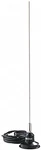 RUM-150 148-174MHZ 5/8 Wave Mag Mount Antenna Cable PL259. Fixed Price $100.99.