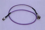 Gore Phaseflex Rf Cable FG18NN-18 Mfr 3GW40 SN05287950 Feet. Fixed Price $69.99.