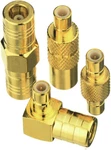 Eightwood Smb To Adapter Conversion Kit 4PACK, Male/female. Fixed Price $15.32.