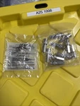 11 Lot New Cambridge Connector CPFI-UG88 *free Shipping*. Fixed Price $47.92.