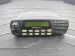 Motorola CDM1550 Ls+ 220MHZ 25W Mobile Radio AAM25MHF4DP5AN. Fixed Price $300.00.