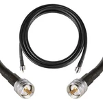 10FT PL259 To Extension Cable Low Loss S-MR400 Coax Uhf M/m Jumper For .... Fixed Price $25.48.