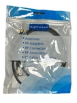 Eightwood Rp-sma (female Pin) To N-type Rf Coax Cable, 3FT New. Fixed Price $8.00.