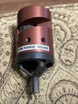 Andrew Commscope CPT-L4ARC1 Automated Cable Preparation Tool. Fixed Price $225.00.