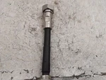 Andrew 1/2" Ring Flare. Fixed Price $45.00.