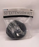 Terk SIR-EXT50 Siriusxm Satellite Radio 50' Amplified In/outdoor Antenna Kit New. Fixed Price $35.00.