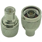 Dong Rf Coaxial Fme Connector Male Plug Adapter 2 Packs. Fixed Price $8.95.