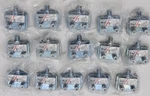 Fifteen Regal Splitter ZDRDCUV10-4 5-1000 Mhz 4DB. Fixed Price $33.66.