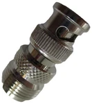 Firestik AR-3 SO-239 Pl To Bnc Cb Radio Antenna Coax Cable Adapter. Fixed Price $19.95.