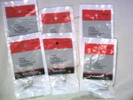 Lot Of (6) Radioshack Twist-on RG-6 Connector 278-228 2780228. Fixed Price $6.25.
