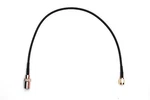 Pal-male Sma Pigtail Cable, RG316, 0.5', RTL2832U Rtl-sdr Tv Aerial Us. Fixed Price $7.95.