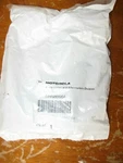 New Oem Motorola Radio Black Pager Cover Case W/ Buttons LS350 Pn#- NHN8866A. Fixed Price $24.99.