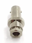 10PCS Rf Connectors Bnc Female Clamp Delrin Insulation 59/U 59A/U. Fixed Price $16.45.