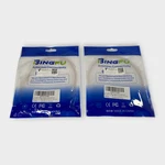 Bingfu BFN00160 Sma Bulkhead RG316 1FT Antenna Extension (lot Of 4). Fixed Price $11.99.